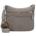 Produktbild: Kipling Basic Arto Umhängetasche 28cm #168796 (true beige)