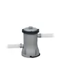 Produktbild: Bestway Flowclear 58383 Kartuschenfilterpumpe 2.006?l/h