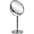 Produktbild: Kleine Wolke Kosmetikspiegel BASE MIRROR Silberfarben