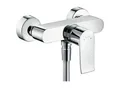 Produktbild: Grohe Spültisch-Einhebelmischer 31680000 chrom, schwenkbarer, flacher Auslauf
