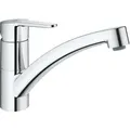 Produktbild: Baueco - Spültischarmatur, Verchromt 31680000 - Grohe