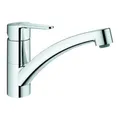 Produktbild: Grohe Spültisch-Einhebelmischer BauEco 1/2
