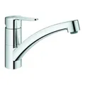 Produktbild: Grohe Spültisch-Einhebelmischer BauEco 1/2
