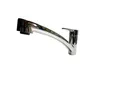 Produktbild: GROHE BauEco Küchenarmatur 31680000 Chrom schwenkbar