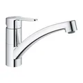 Produktbild: Grohe BauEdge Küchenarmatur Einhebelmischer | 31680000