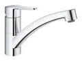Produktbild: Grohe 31680000 Einhebel-Spültischarmatur, Chrom, 30,4 x 37 x 7 cm