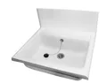 Produktbild: Marley Spüle Typ Compact 305417 - Farbe: weiß