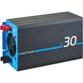 Produktbild: ECTIVE Reiner Sinus Wechselrichter SI30-3000W, 24V auf 230V, USB