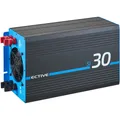 Produktbild: ECTIVE SI 30 Sinus Wechselrichter 24V 230V 3000W Inverter Spannungswandler USB