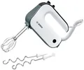 Produktbild: Bosch Haushalt MFQ49300 Handmixer 850W Weiß, Silber