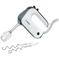 Produktbild: Bosch Haushalt MFQ49300 Handmixer 850 W Weiß, Silber