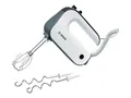 Produktbild: Bosch Haushalt MFQ49300 Handmixer 850 W Weiß, Silber