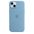Produktbild: Apple Handy-Cover für Apple iPhone 15 Plus winterblau