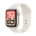 Produktbild: Apple Watch SE 3 40mm GPS M/L Sport polarstern/polarst M/L