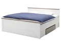 Produktbild: Pol-Power Bett 186 x 91 x 42 cm (B/H/T) (3-tlg)