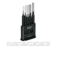 Produktbild: NEU 1x HAZET 751/6-1 Hazet 6tlg. Splinttreiber-Satz 6teilig (€99,95/SET)