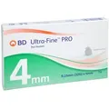 Produktbild: Bd Ultra-fine Pro Pennadel 4 Mm X 0.23 32g 14 St
