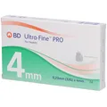 Produktbild: BD Ultra-Fine™ PRO 4 mm 32 G