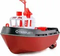 Produktbild: Amewi Boot Fairplay I Schlepper Schwarz RTR 1 72 (26109)