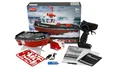 Produktbild: Amewi Fairplay I Schlepper Boot 15km/h 1:72 RTR schwarz