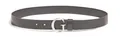 Produktbild: GUESS Adjustable Belt W90 Gürtel Black Schwarz