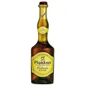 Produktbild: 6 Flaschen Calvados Papidoux Fine 40% Vol a 700ml