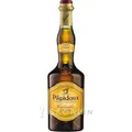 Produktbild: Pâpidoux Calvados Fine 0,7 l mindestens 3 Jahre gereift, Papidoux
