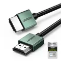 Produktbild: UGREEN 8K Flexibles und Schlankes HDMI Kabel, HDMI 2.1 Kabel 10K 8K 60Hz 4K