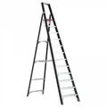 Produktbild: Altrex Taurus einseitig begehbare Stufenstehleiter TGB 12 Stufen