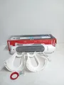 Produktbild: Honeywell HYF260E4 Haushaltsturmventilator 30W Wei Ventilator-defekt