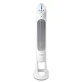 Produktbild: Honeywell HYF260E4 QuietSet - Turmventilator - 35 Watt - Timer-Funktion - weiß