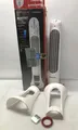 Produktbild: Honeywell HYF260E4 Haushaltsturmventilator 30W Wei Ventilator