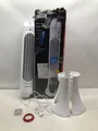 Produktbild: Honeywell HYF260E4 Haushaltsturmventilator 30W Wei Ventilator,DEFEKT
