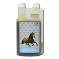 Produktbild: NutriLabs Pulmomag 1 Liter | für Pferde | zur Unterstützung der Atemwege