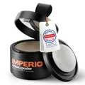 Produktbild: IMPERIO® Ansatzpuder - kaschiert herauswachsende Ansätze & kahle Stellen im Haar