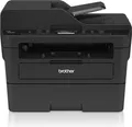 Produktbild: Brother DCP-L2550DN multifunction printer - S/W Laserdrucker