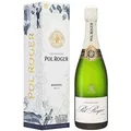 Produktbild: Champagner Pol Roger Reserve Brut im Etui