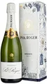 Produktbild: Pol Roger Champange Réserve Brut Champagner (1 x 0.75 l)