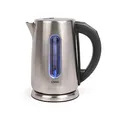 Produktbild: kabelloser Wasserkocher 1,7 l 2200 W mehrfarbig variable Temperatur - dod189