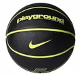 Produktbild: Nike -Basketball 4498.085 Everyday Playground Größe: 6 Farbe: Schwarz