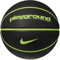 Produktbild: NIKE Unisex - Adult Everyday Playground 8P Basketball 6 (EU) black/volt/volt