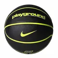 Produktbild: Basketball Nike Playground  Schwarz [Größe 6]