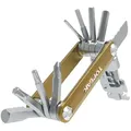 Produktbild: TOPEAK Multitool Mini P20 | schwarz