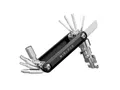 Produktbild: Topeak Multitool Mini P20, 20 Funktionen, Fahrrad Reparatur Werkzeug