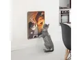 Produktbild: Canadian Cat Company Kratzteppich Sir-Scratch-a-lot 60x40cm