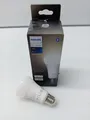 Produktbild: Philips Hue White E27 LED Lampe, weiss, 1100lm, dimmbares warmweisses Licht