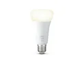 Produktbild: Philips Hue White LED-Birne E27 15,5W 1600 lm, warmweiß 2700K