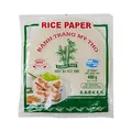 Produktbild: Bamboo Tree Reispapier, rund, 22 cm, 4er Pack (4 x 400 g)