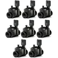 Produktbild: Rain Bird - 24v Magnetventil 100 Hv 1 Regen Bird Packung Mit 8 Einheiten 19007984