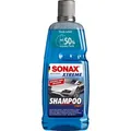 Produktbild: Sonax Autoshampoo Xtreme 2in1, 02153000, Konzentrat, 1 Liter